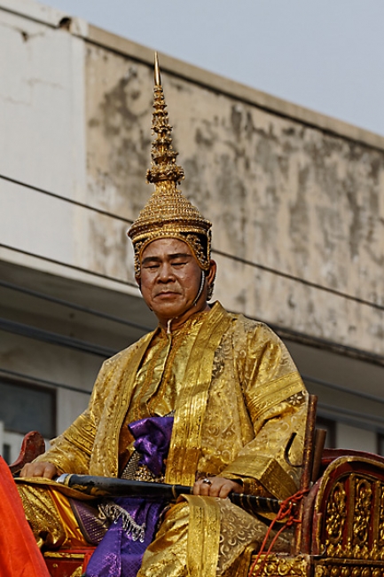 Lopburi King Narai fair-057